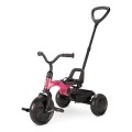 QPlay - QPlay - Triciclo per bambini ANT PLUS rosa