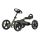 QPlay - Quad per bambini GO KART verde