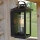 Quintiesse - Applique da esterno ATWATER S 1xE27/60W/230V IP44 nero