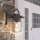 Quintiesse - Lampada da parete per esterni LASALLE M 1xE27/60W/230V IP44 bronzo