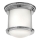 Quintiesse - Plafoniera da esterno HADRIAN 1xE27/60W/230V Ø 16,8 cm IP44