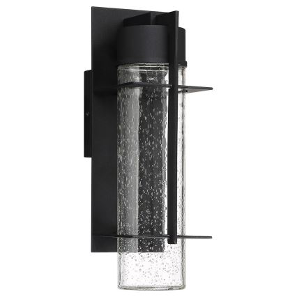 Quintiesse - Applique da esterno a LED EAMES M LED/10W/230V IP44 nero