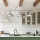 Quoizel - Lampadario a sospensione con catena EMERY 3xE27/100W/230V cromo lucido