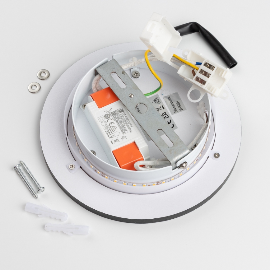 Rabalux - Applique a LED LED/8W/230V