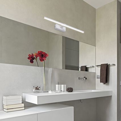 Rabalux - Illuminazione a LED per specchi da bagno LED/12W/230V IP23