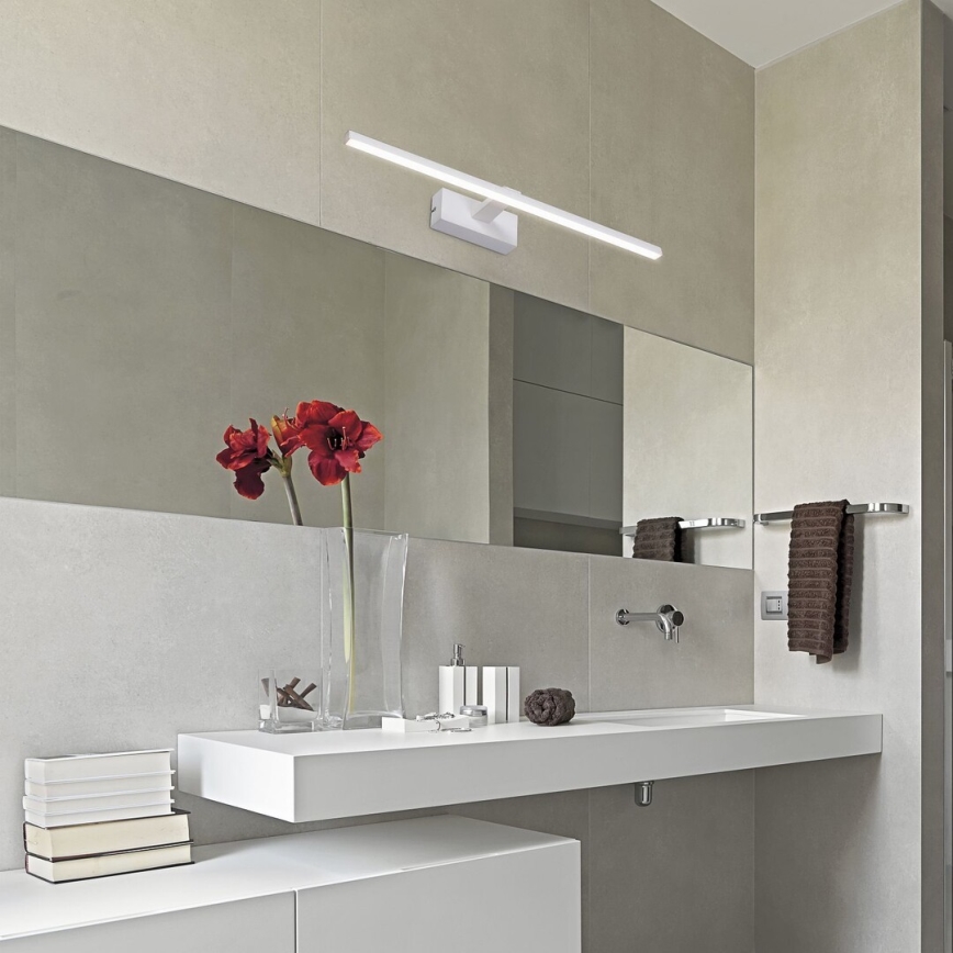 Rabalux - Illuminazione a LED per specchi da bagno LED/12W/230V IP23