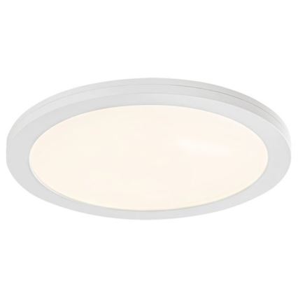 Rabalux - Pannello LED con sensore LED/18W/230V 4000K 22,5 cm