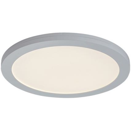 Rabalux - Pannello LED con sensore LED/30W/230V 33 cm