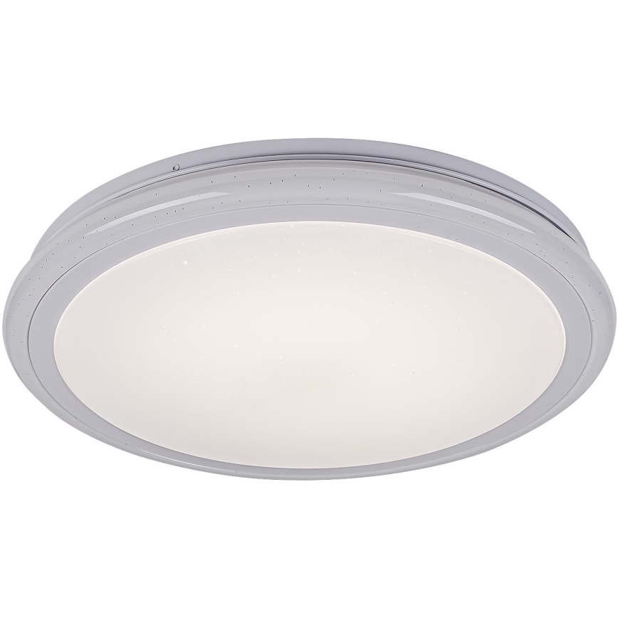 Rabalux - Plafoniera LED dimmerabile con telecomando RGB LED/32W/230V