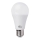 Rabalux 1581 - Lampadina LED con sensore E27/10W/230V 4000K