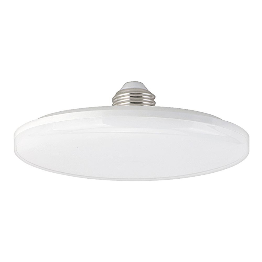 Rabalux 1591 - Lampadina LED E27/18W/230V 2700K