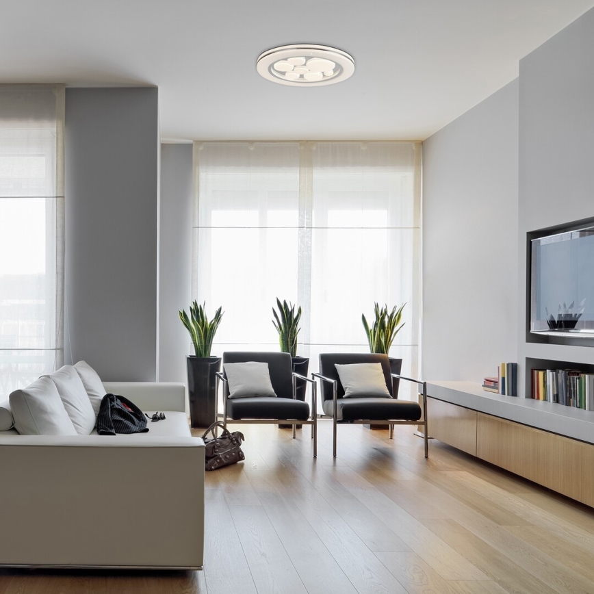 Rabalux - Plafoniera LED LED/36W/230V diametro 49 cm