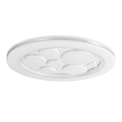 Rabalux - Plafoniera LED LED/36W/230V diametro 49 cm