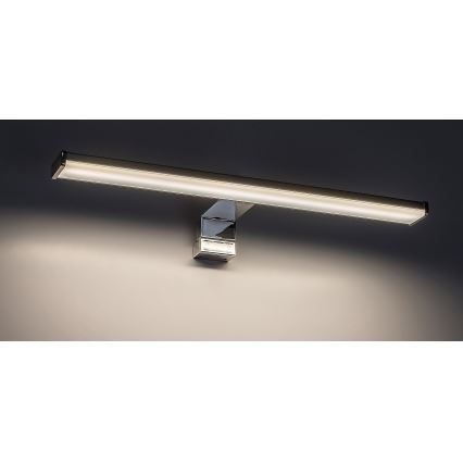 Rabalux - Illuminazione a LED per specchi da bagno LED/8W/230V IP44 40cm