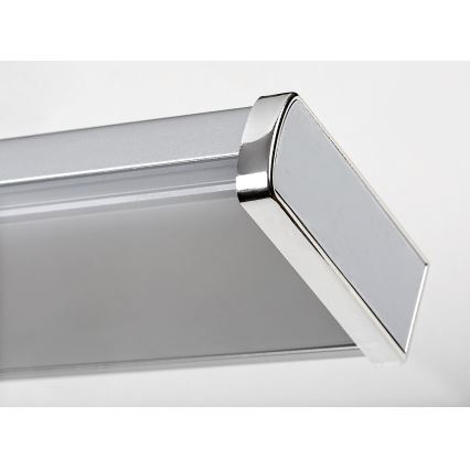 Rabalux - Illuminazione a LED per specchi da bagno LED/8W/230V IP44 40cm