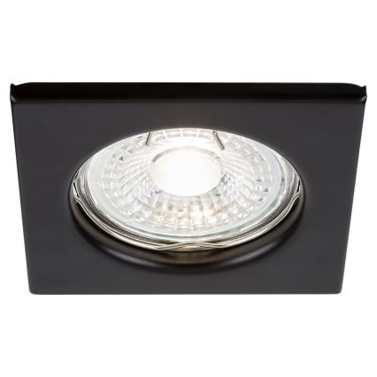 Rabalux - Lampada da soffitto ad incasso 1xGU5,3/25W/12V quadrato