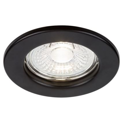 Rabalux - Lampada da soffitto ad incasso 1xGU5,3/25W/12V