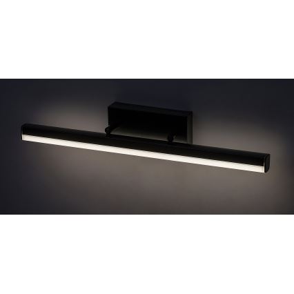 Rabalux - Illuminazione LED per specchi da bagno LED/12W/230V 49 cm IP44