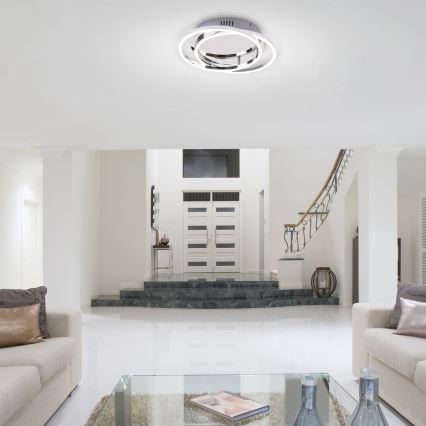 Rabalux - Plafoniera LED LED/30W/230V diam. 37cm