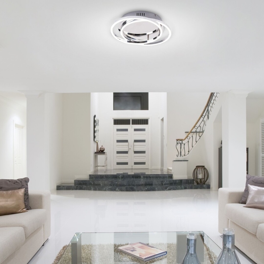 Rabalux - Plafoniera LED LED/30W/230V diam. 37cm