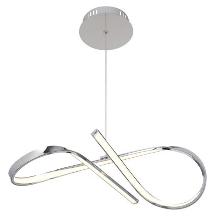 Rabalux - Lampadario LED a sospensione con filo LED/20W/230V