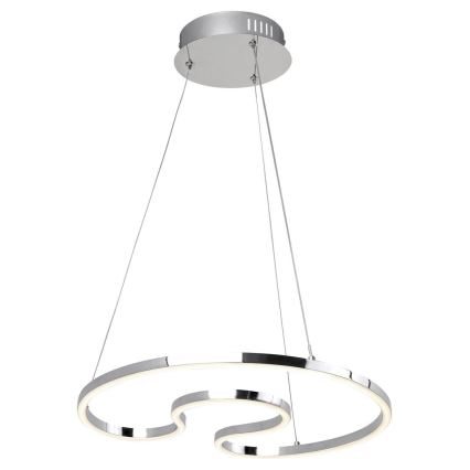 Rabalux - Lampadario LED a sospensione con filo LED/30W/230V