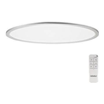 Rabalux 2192 - Plafoniera LED dimmerabile TALEB LED/50W/230V + T