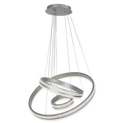 Rabalux - Lampadario LED su corda LED/75W/230V