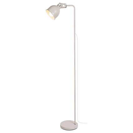 Rabalux - Lampada da terra 1xE27/40W/230V beige