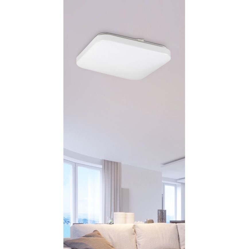 Rabalux 2287 - Plafoniera LED ROB 1xLED/32W/230V