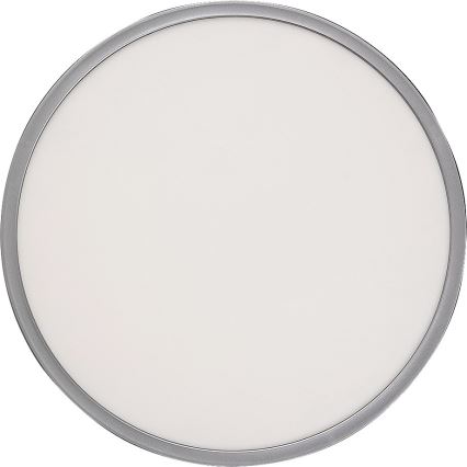 Rabalux - Plafoniera LED RGB dimmerabile LED/22W/230V Wi-Fi Tuya + telecomando Ø 41,5 cm