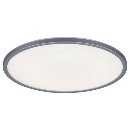 Rabalux - Plafoniera LED RGB dimmerabile LED/22W/230V Wi-Fi Tuya + telecomando