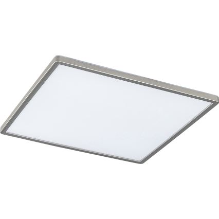 Rabalux - Plafoniera LED RGB dimmerabile LED/22W/230V Wi-Fi Tuya + telecomando 42x42 cm