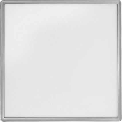 Rabalux - Plafoniera LED RGB dimmerabile LED/22W/230V Wi-Fi Tuya + telecomando 42x42 cm