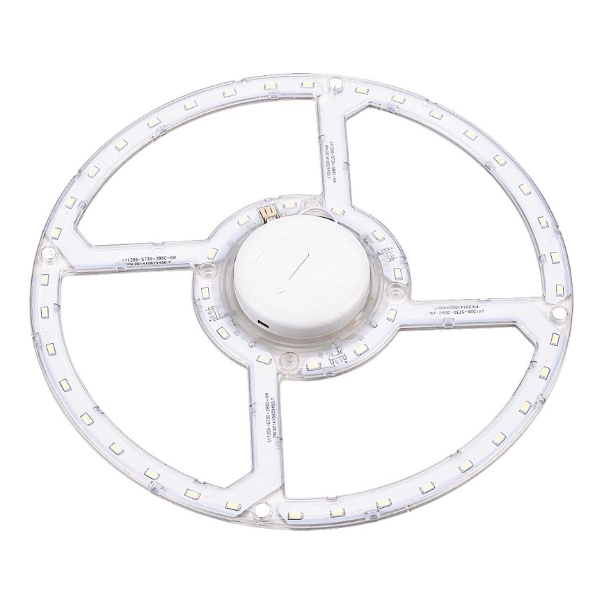 Rabalux 2337 - modulo LED 24W 3000K