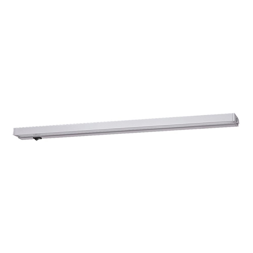 Belt Light Led 230v 10w Rabalux 2370Illuminazione Led Sottopensile 3TKl1JFc