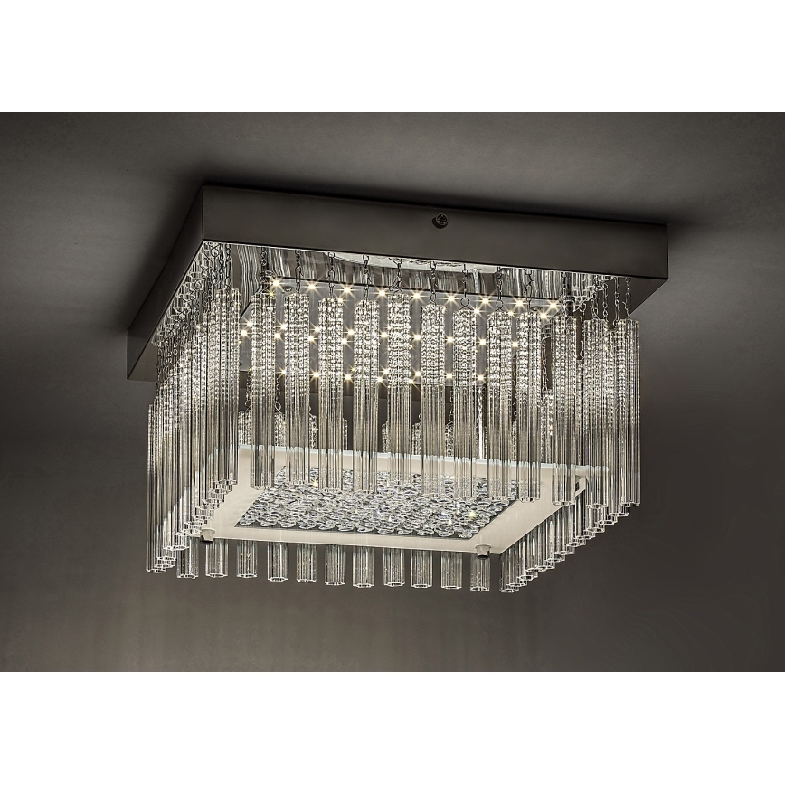 Rabalux - Plafoniera LED 1xLED/18W/230V 30x30 cm