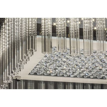 Rabalux - Plafoniera LED 1xLED/18W/230V 30x30 cm