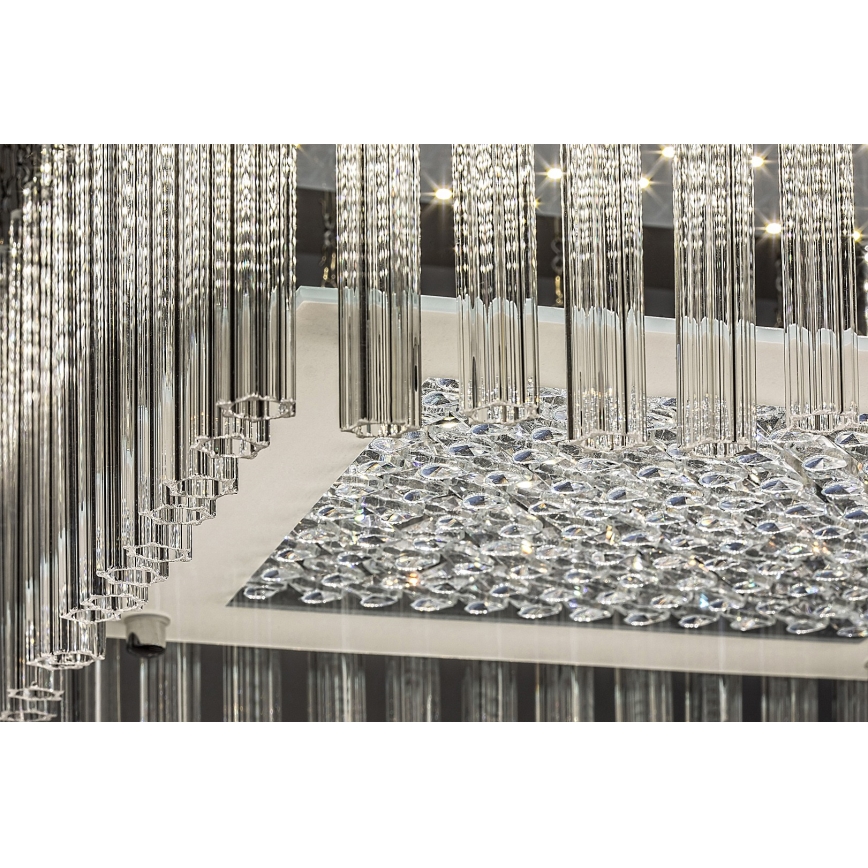 Rabalux - Plafoniera LED 1xLED/18W/230V 30x30 cm