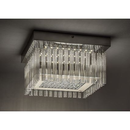 Rabalux - Plafoniera LED 1xLED/18W/230V