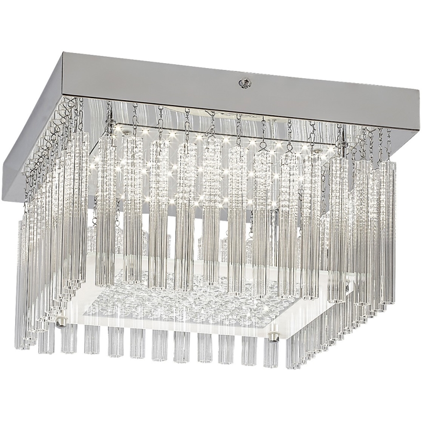 Rabalux - Plafoniera a LED/18W/230V 30x30 cm