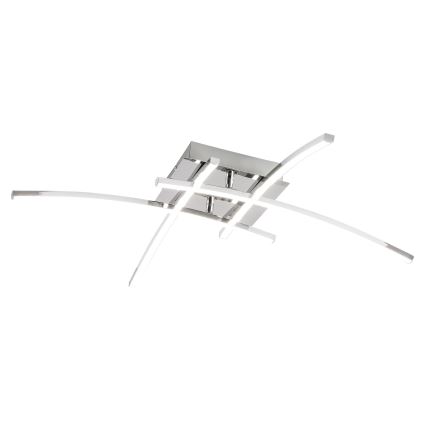 Rabalux - Plafoniera LED 4xLED/6W/230V 48x66,5 cm