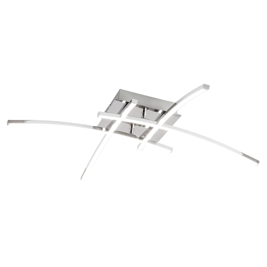 Rabalux - Plafoniera LED 4xLED/6W/230V 48x66,5 cm