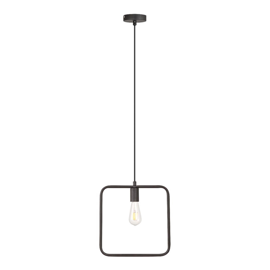 Rabalux 2570 - Lampada a sospensione LEVI E27/60W