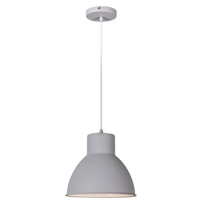 Rabalux - Lampadario 1xE27/60W/230V bianco