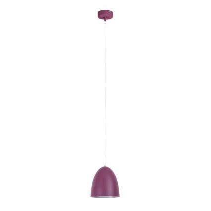 Rabalux 2589 - Lampadario OLIVIA 1xE27/60W/230V