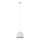 Rabalux 2590 - Lampadario OLIVIA 1xE27/60W/230V