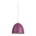 Rabalux 2593 - Lampadario OLIVIA 1xE27/60W/230V