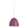 Rabalux 2593 - Lampadario OLIVIA 1xE27/60W/230V