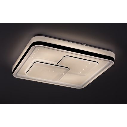 Rabalux - Plafoniera LED LED/40W/230V